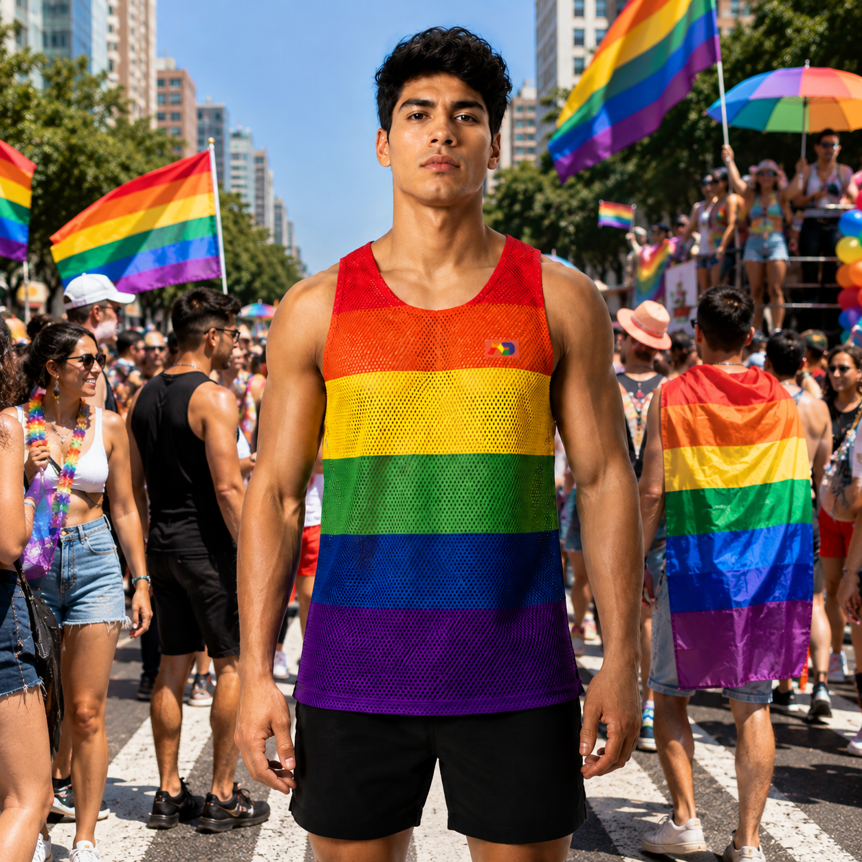 Pride