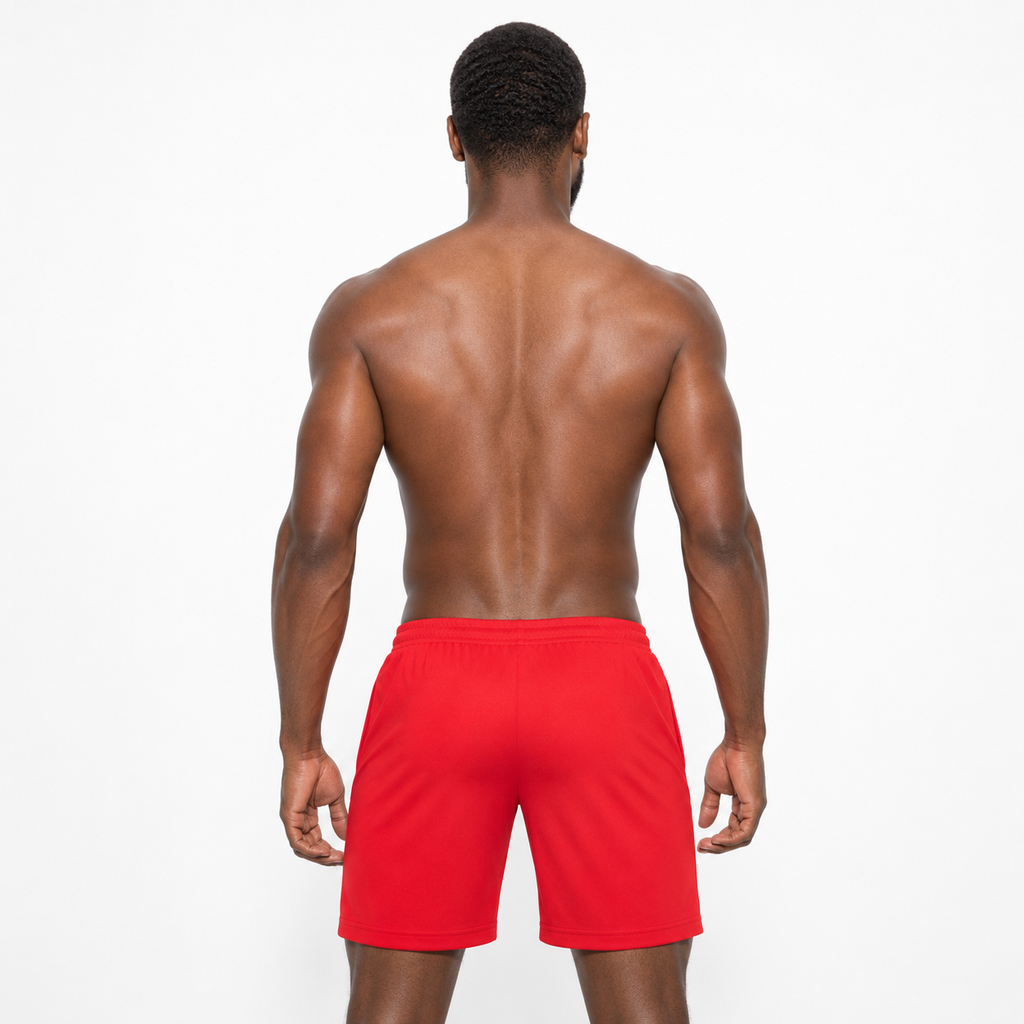 FITNESS MEDIUM PANTS