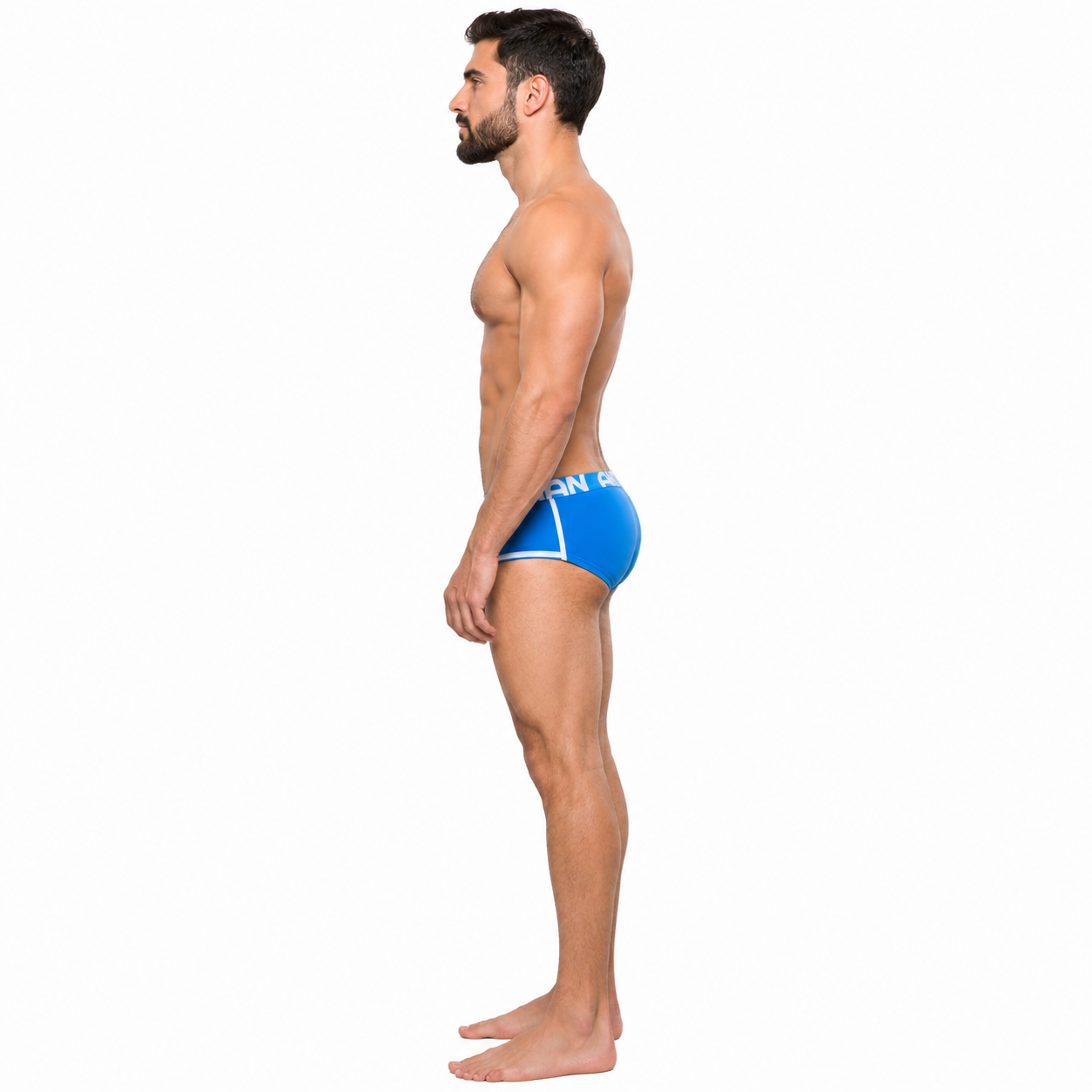 SHOW-IT Retro Pop Mesh Boxer