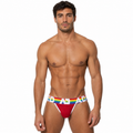 RAINBOW BIKINI