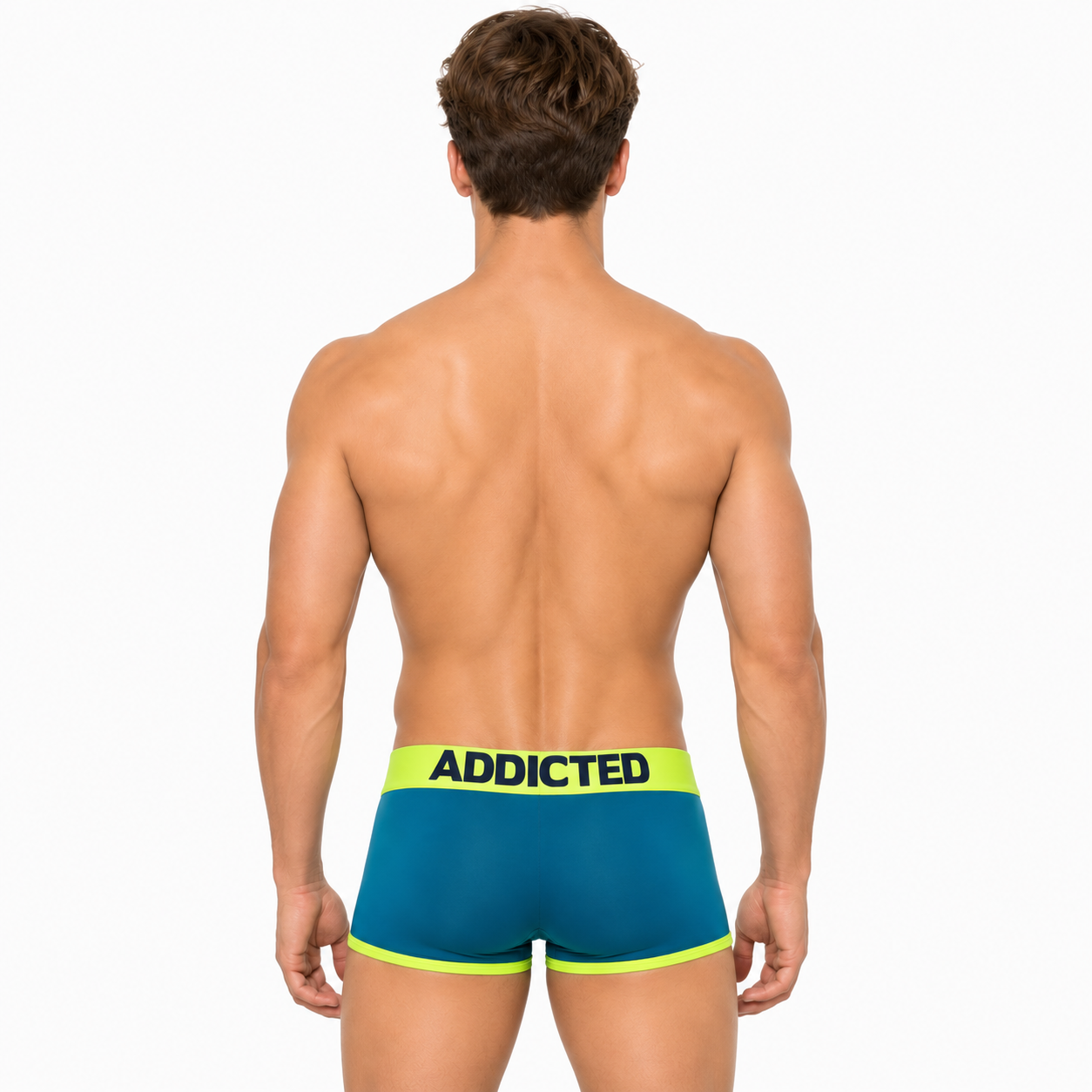 DOT DOT DOT SWIMDERWEAR TRUNK