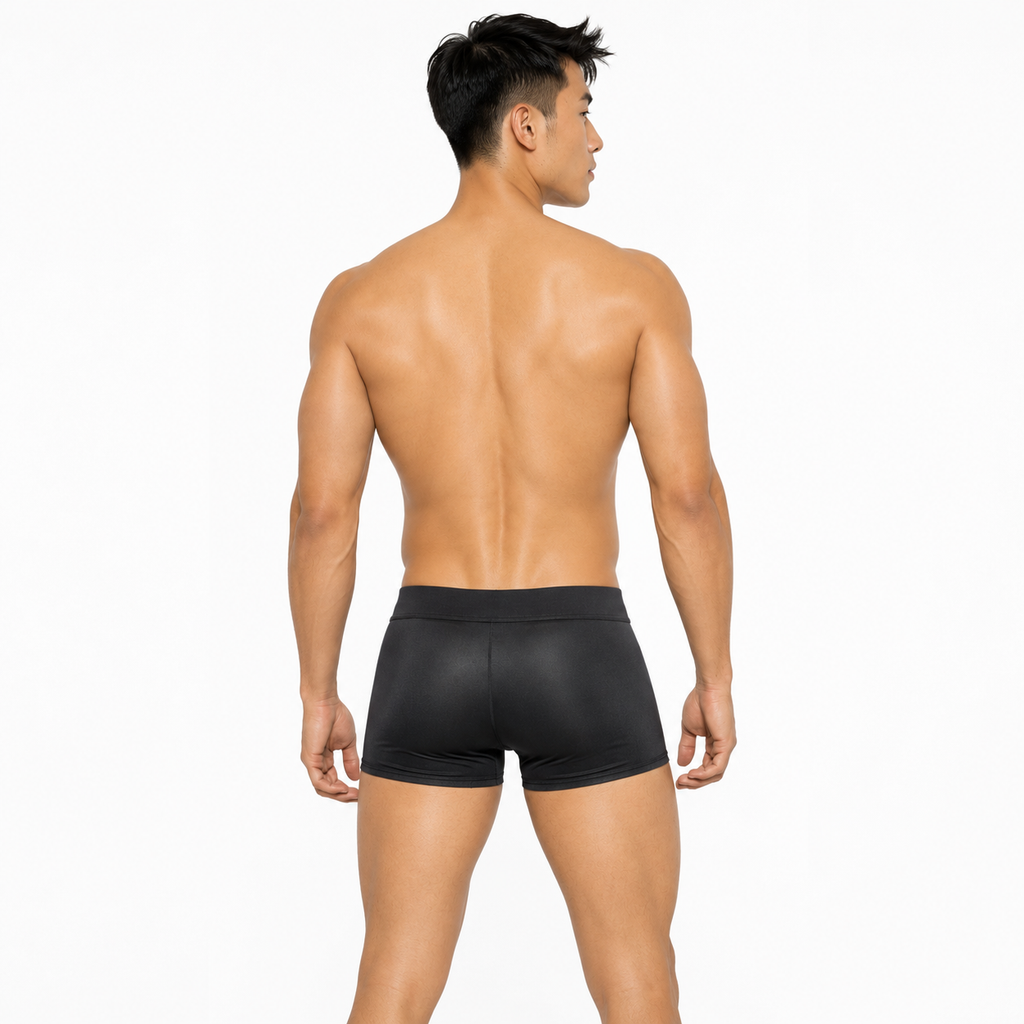 Fetish Trunk