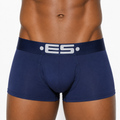 BASIC COTTON BOXER