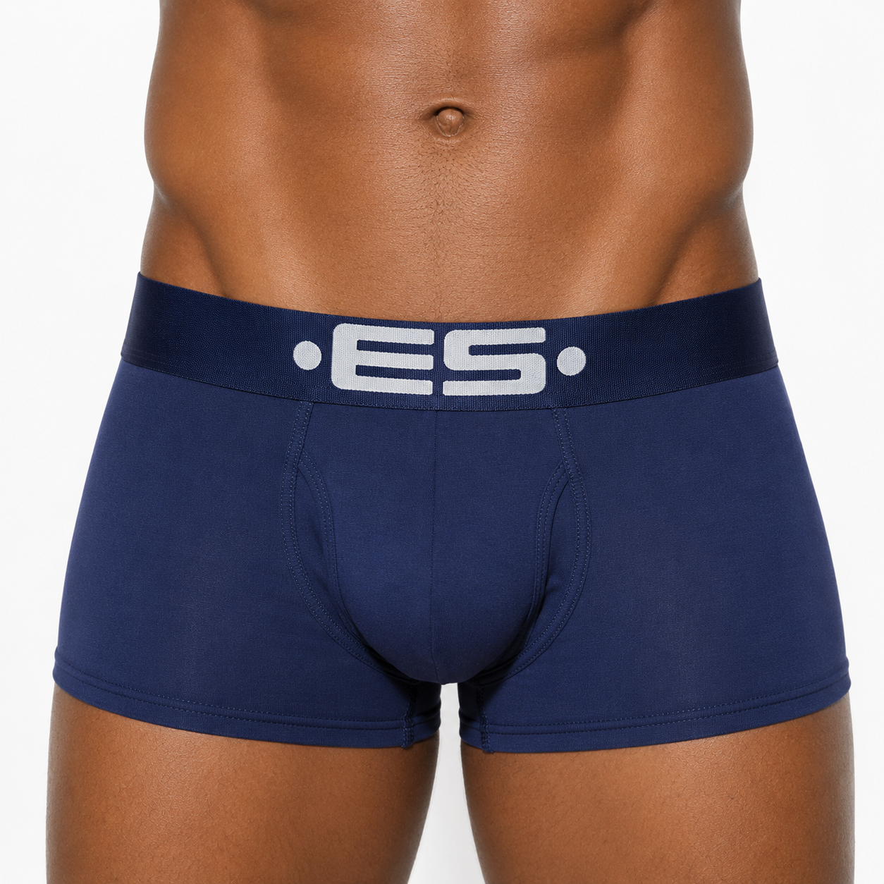 BASIC COTTON BOXER