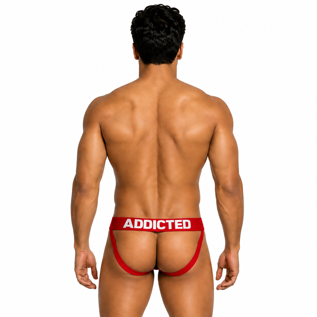BASIC G-STRING