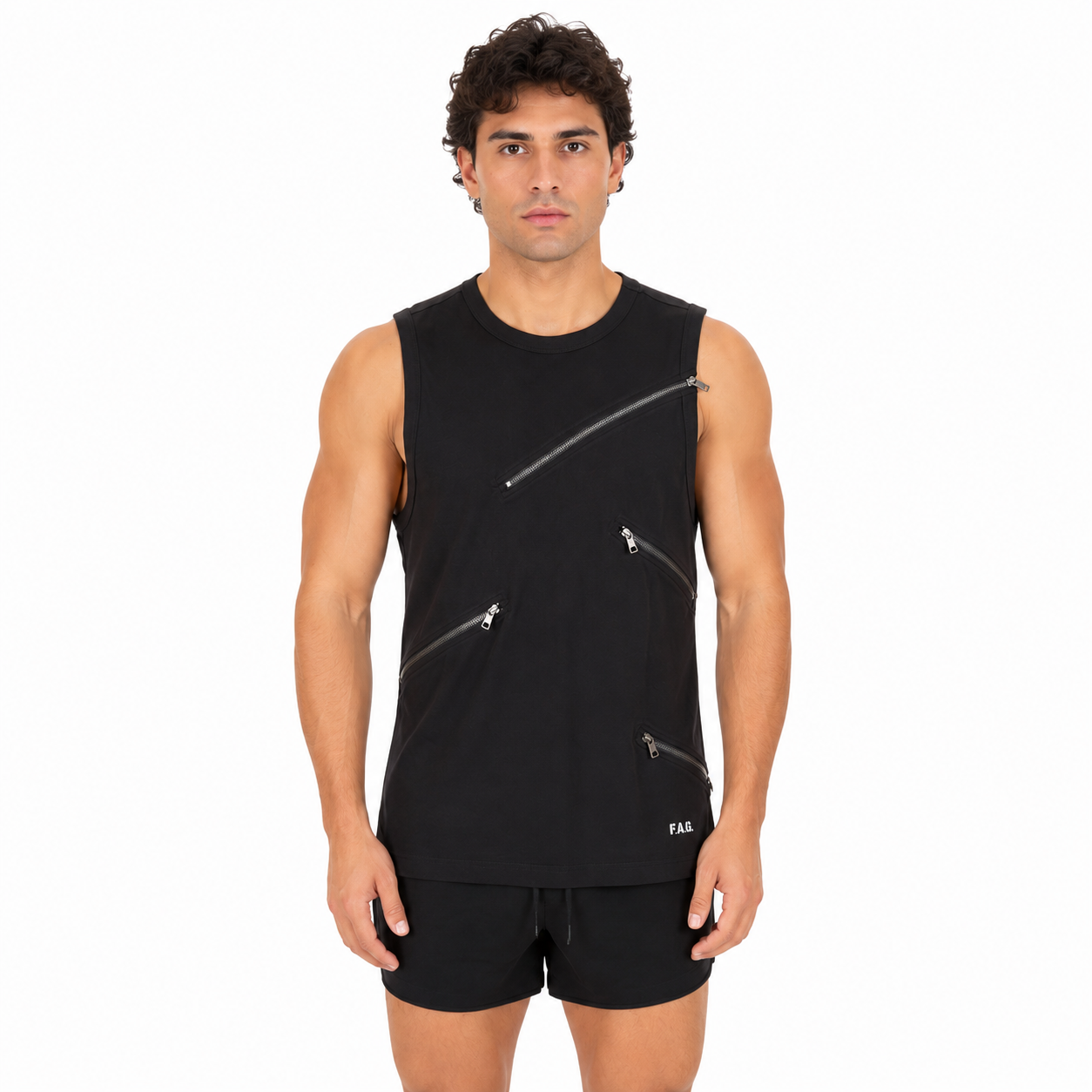 Remera Nueva