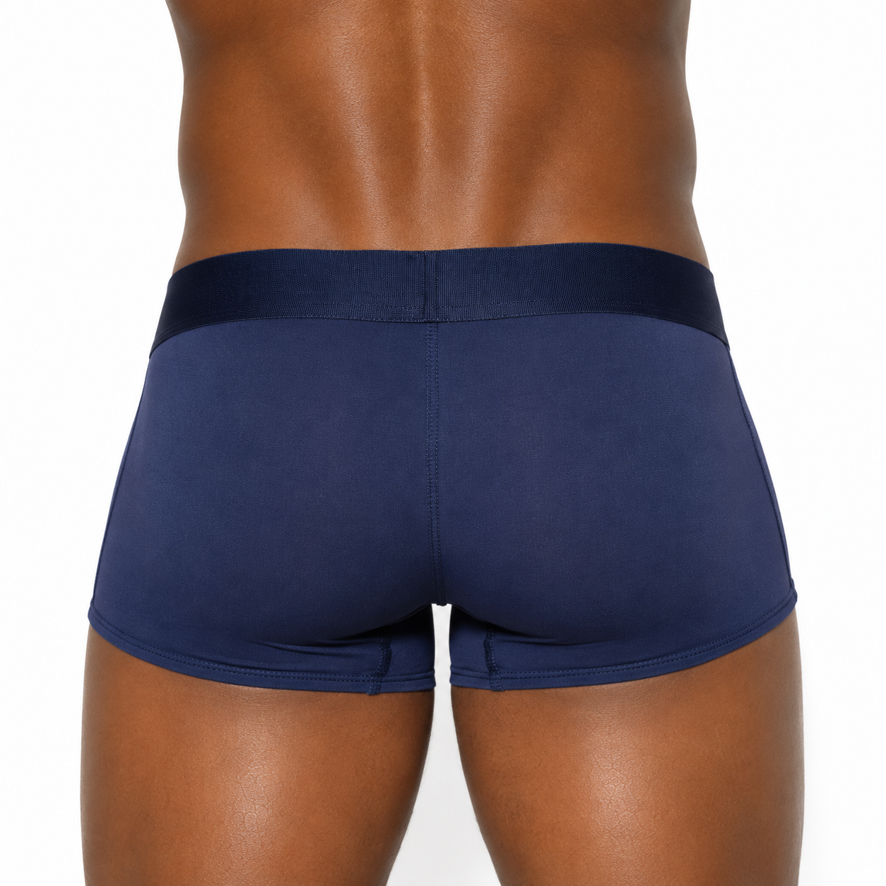 BASIC COTTON BOXER