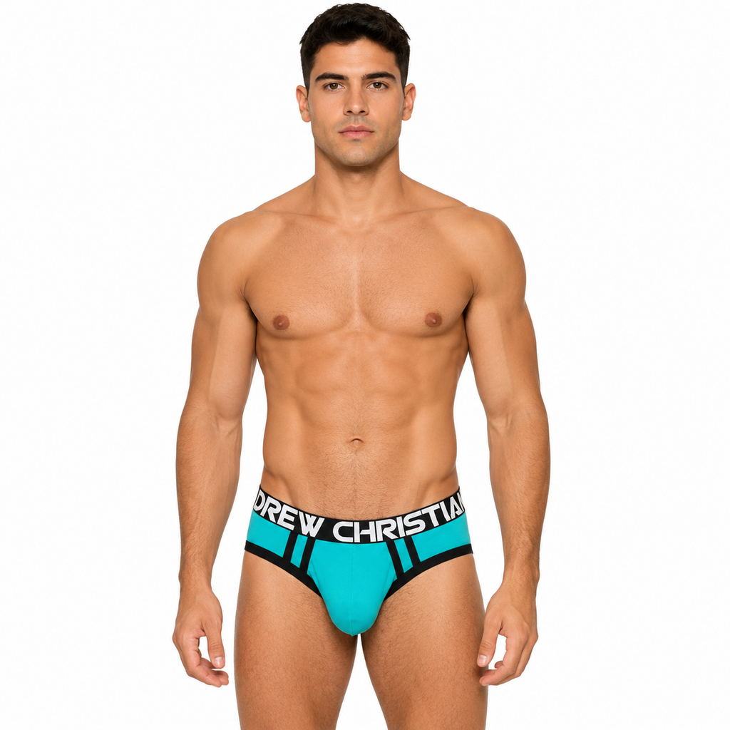 SHOW-IT CoolFlex Modal Active Jock