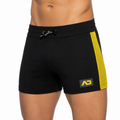 POCKET SPORT SHORTS