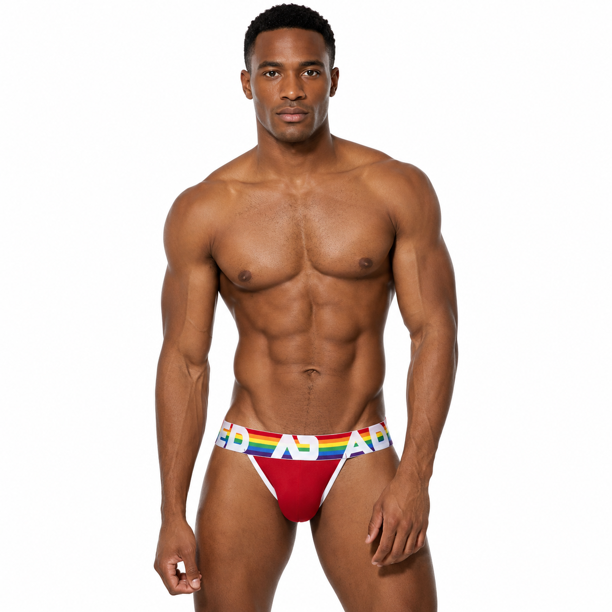 RAINBOW JOCK