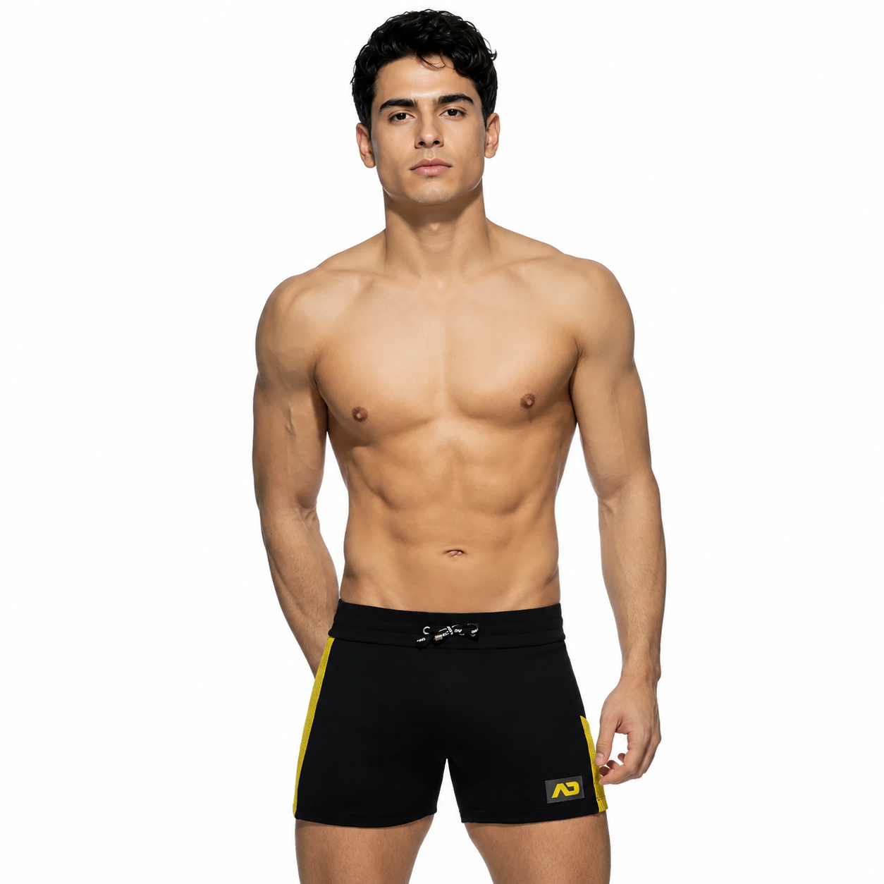 POCKET SPORT SHORTS