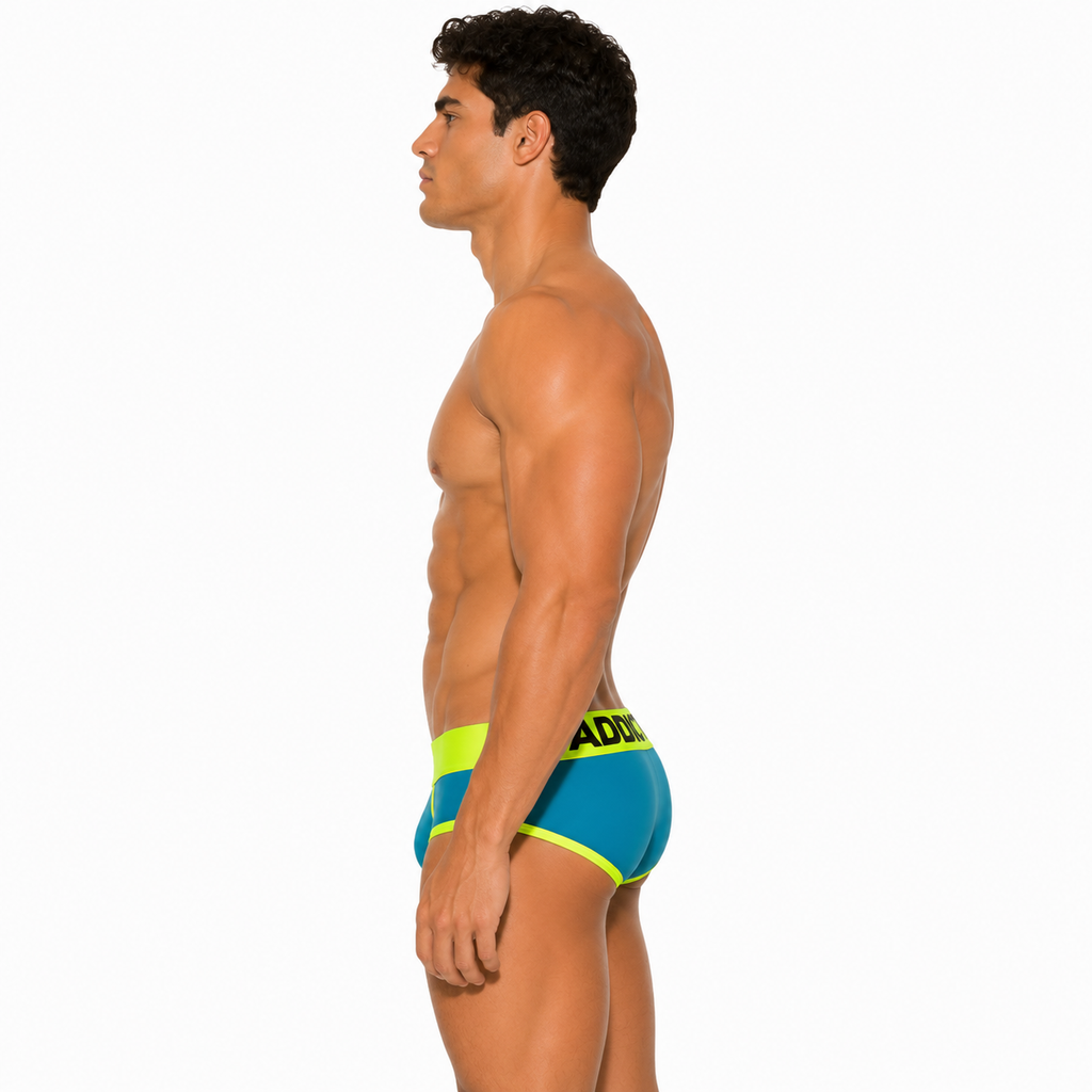 DOT DOT DOT SWIMDERWEAR BRIEF
