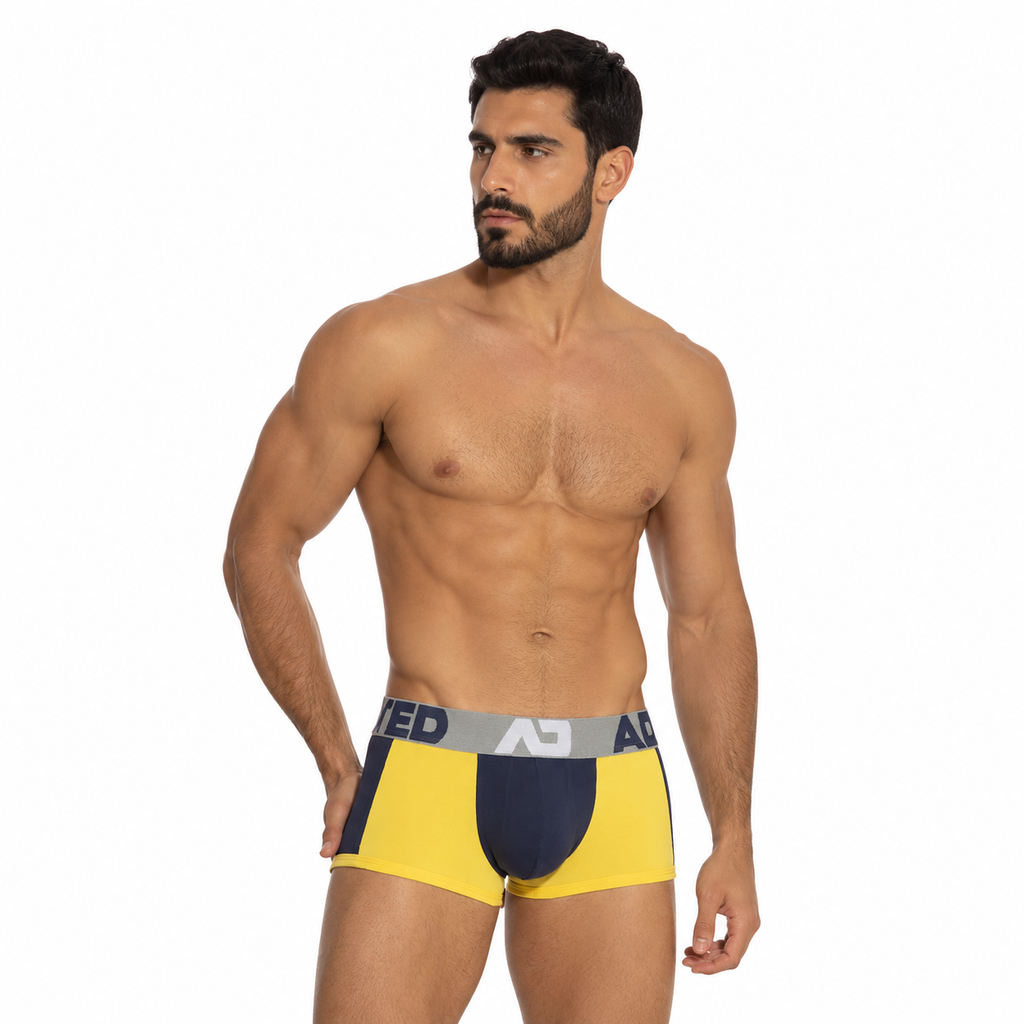 TREY TRUNK
