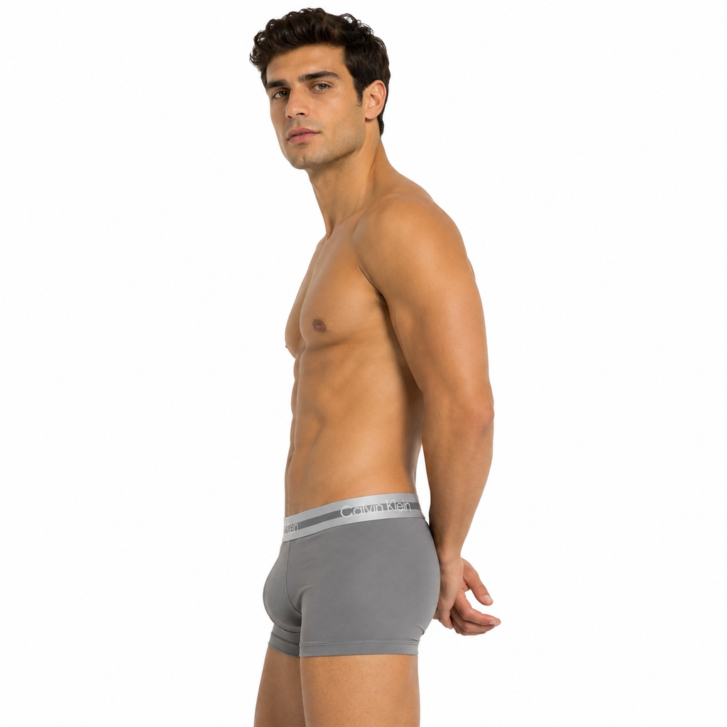 Miniboxer Microfibra CK - Fino