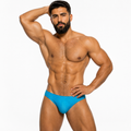 FRESH MOLDED THONG