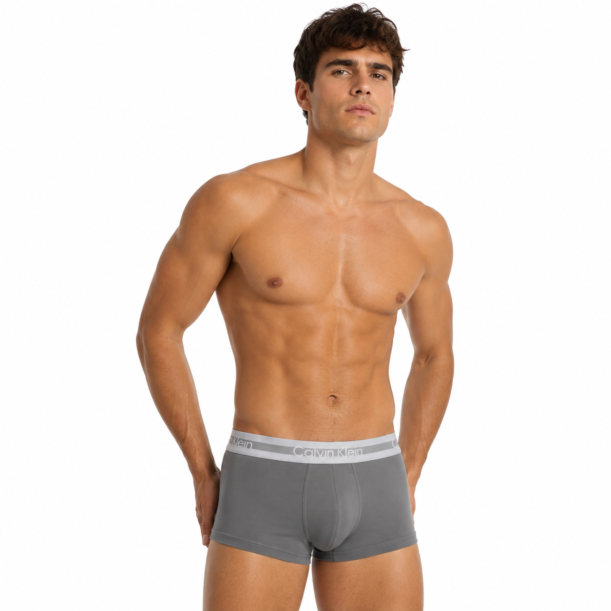 Miniboxer Microfibra CK - Fino