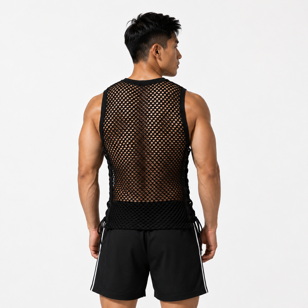 Naked Truth Capsule
