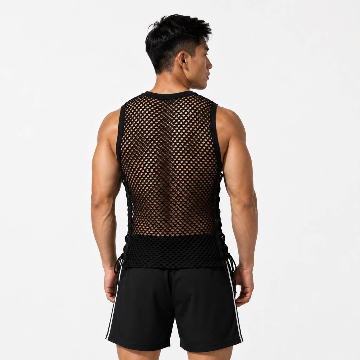 Naked Truth Capsule