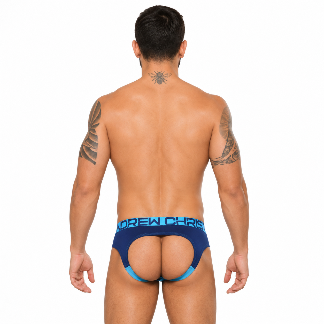 SHOW-IT® Locker Room Jock