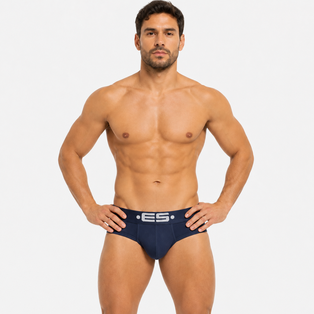 BASIC MODAL PUSH UP BRIEF