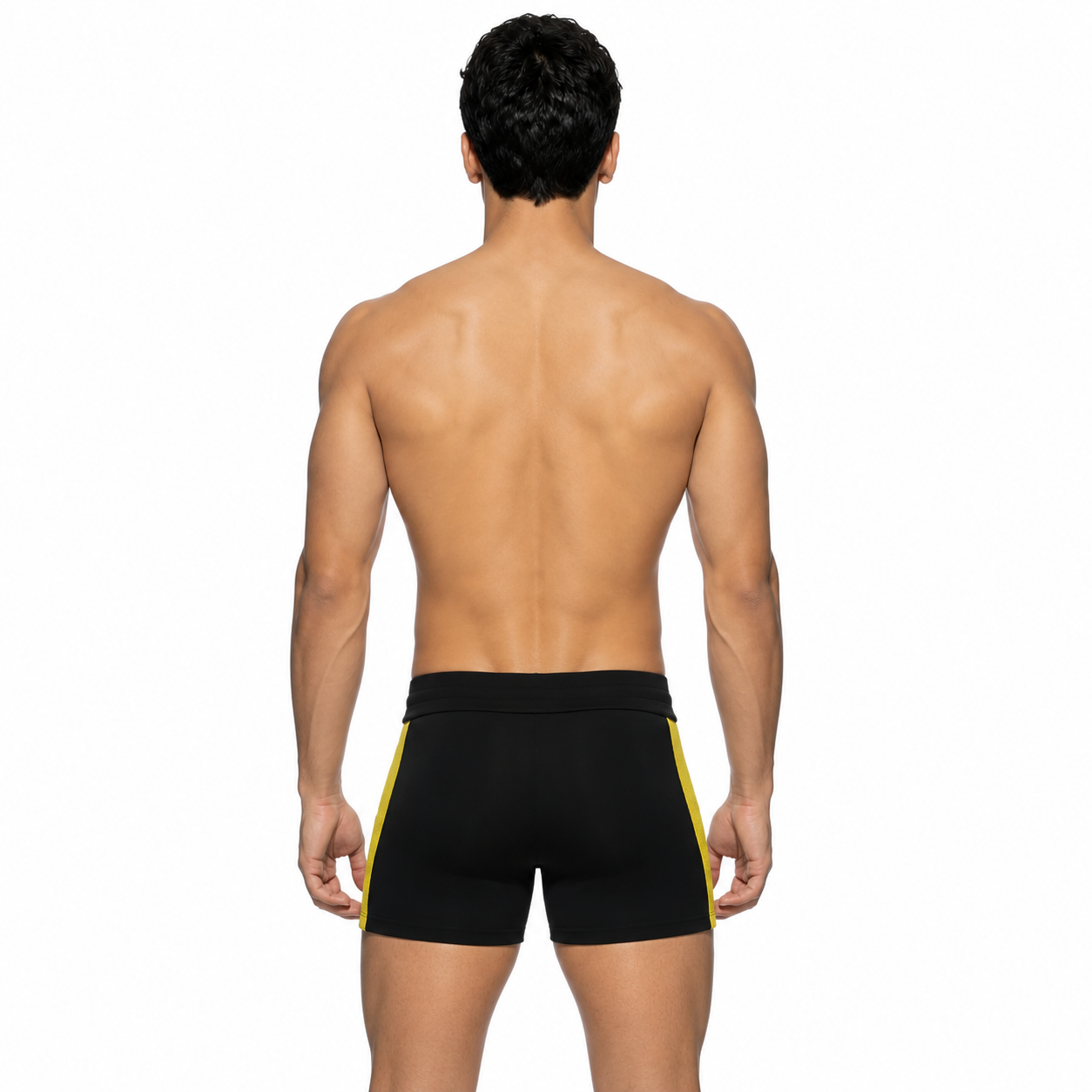 POCKET SPORT SHORTS