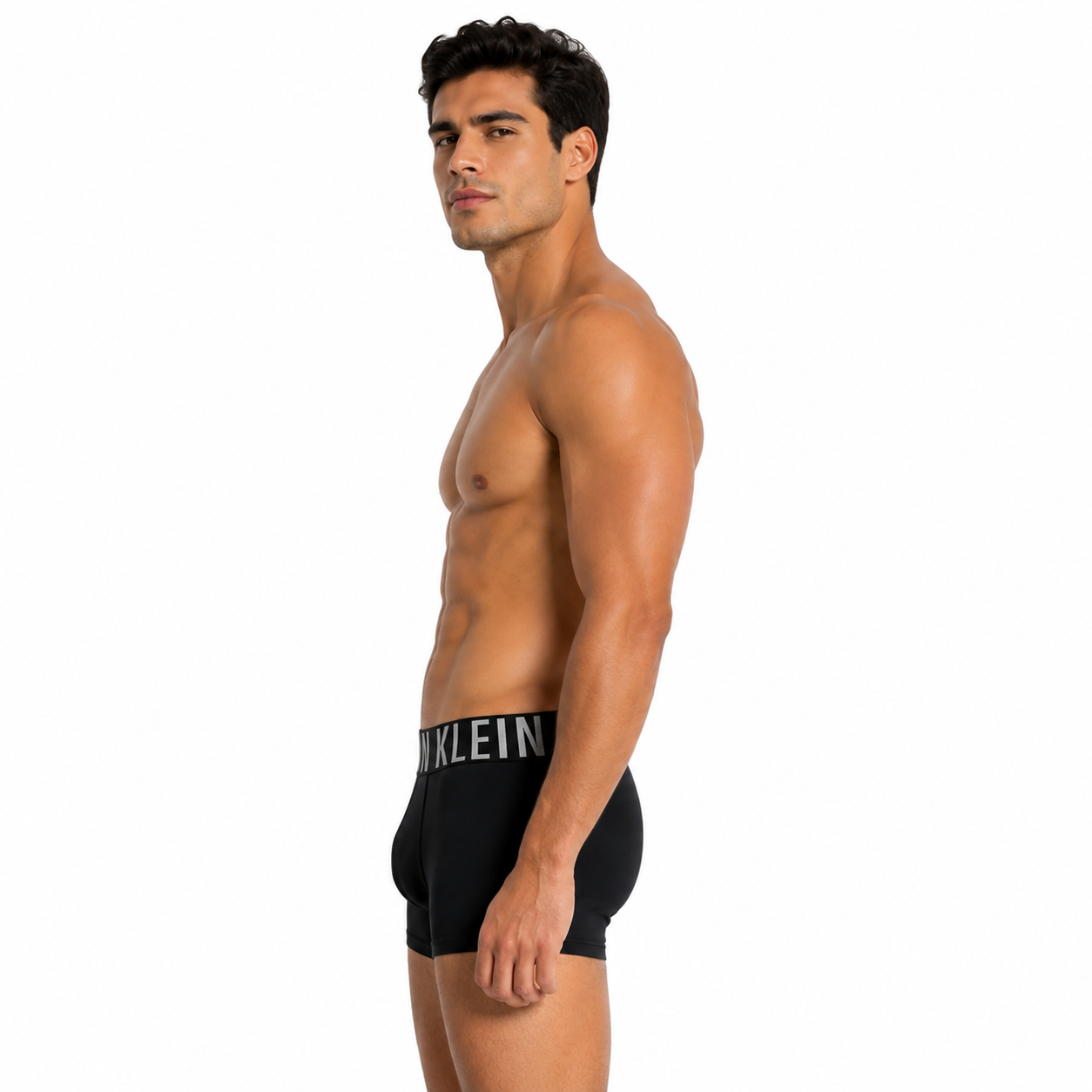 Miniboxer Microfibra CK