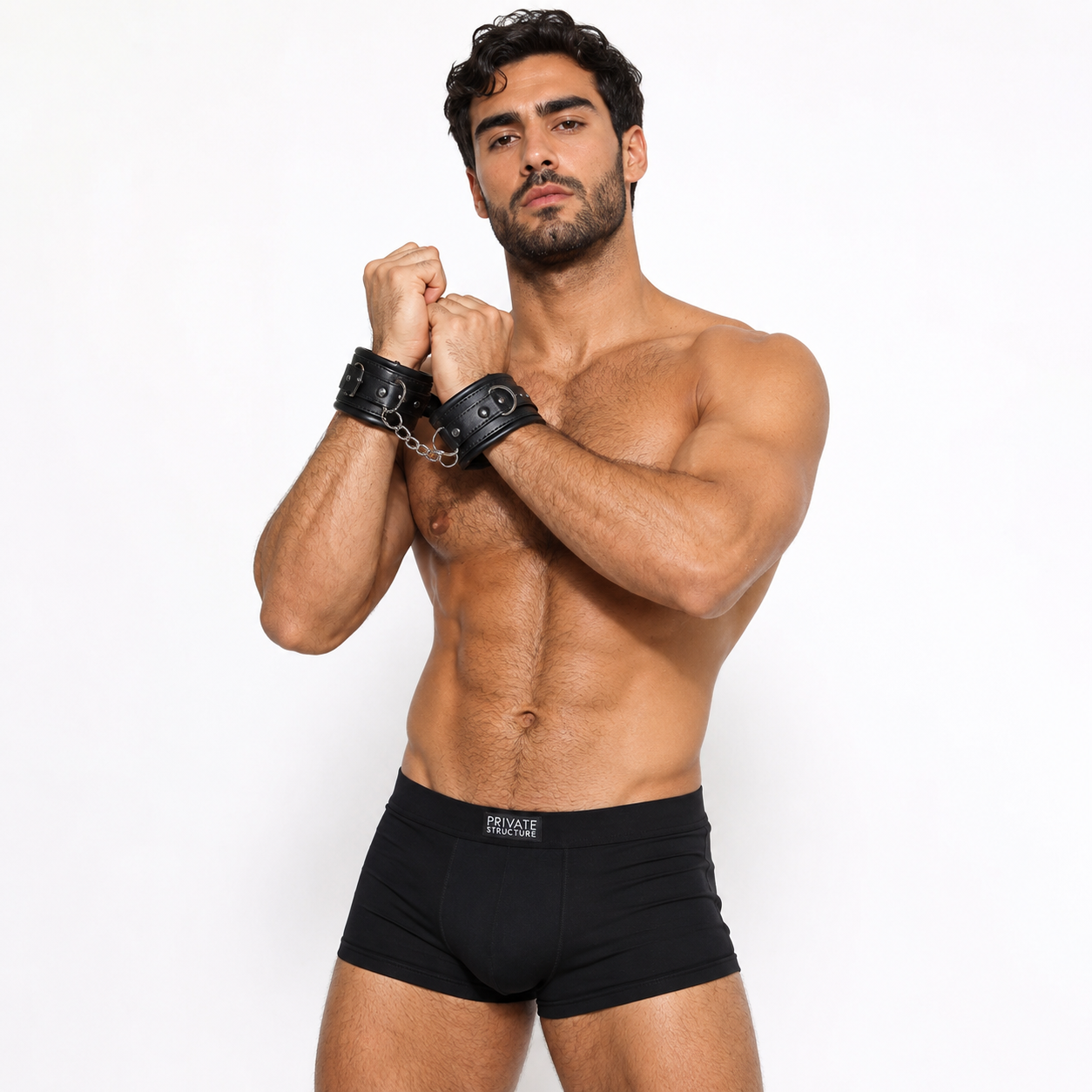Esposas Trophy Boy