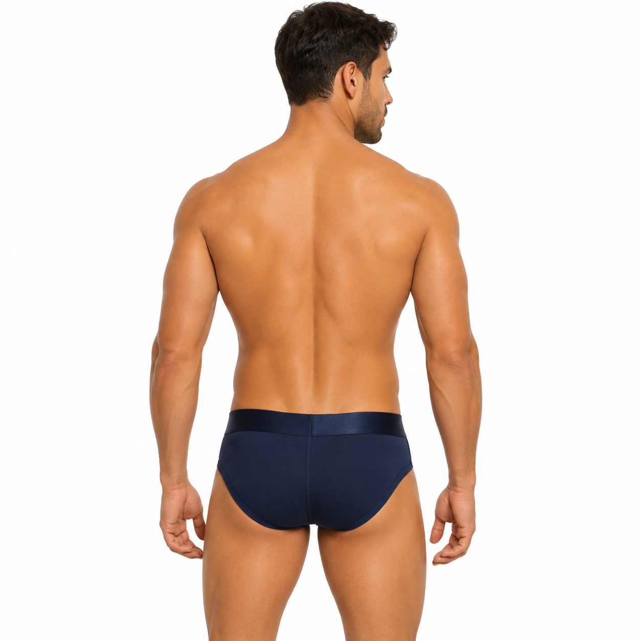 BASIC MODAL PUSH UP BRIEF