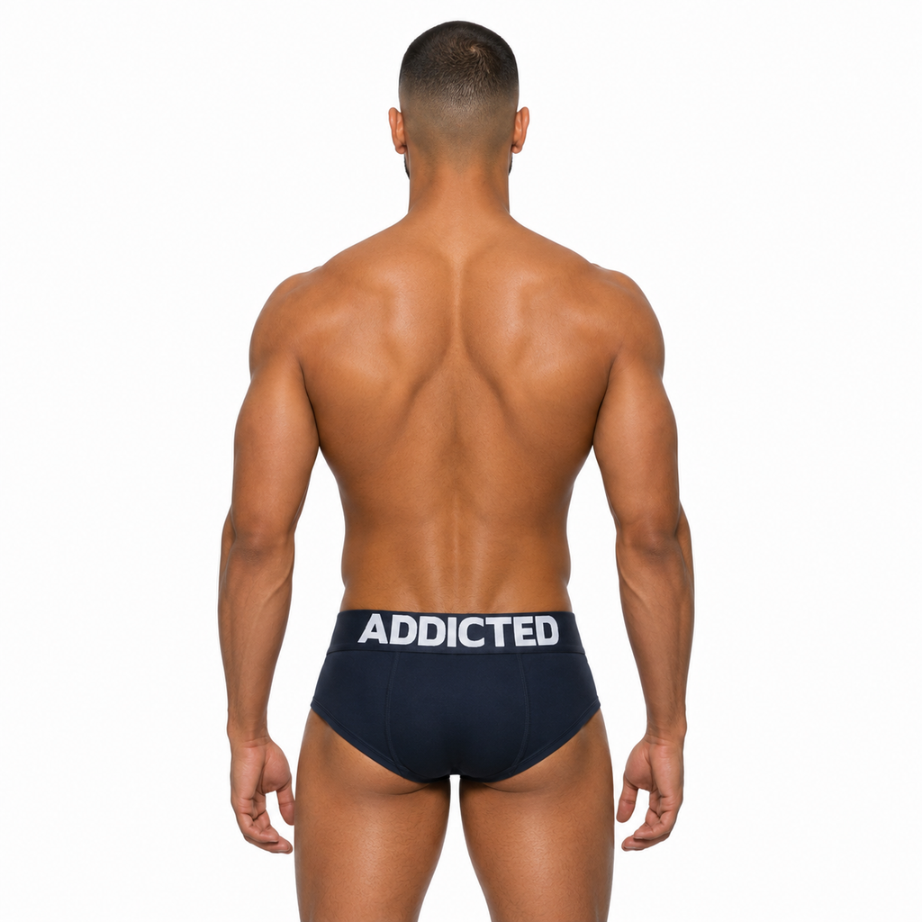 MY BASIC BRIEF