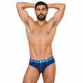 SHOW-IT® Locker Room Jock
