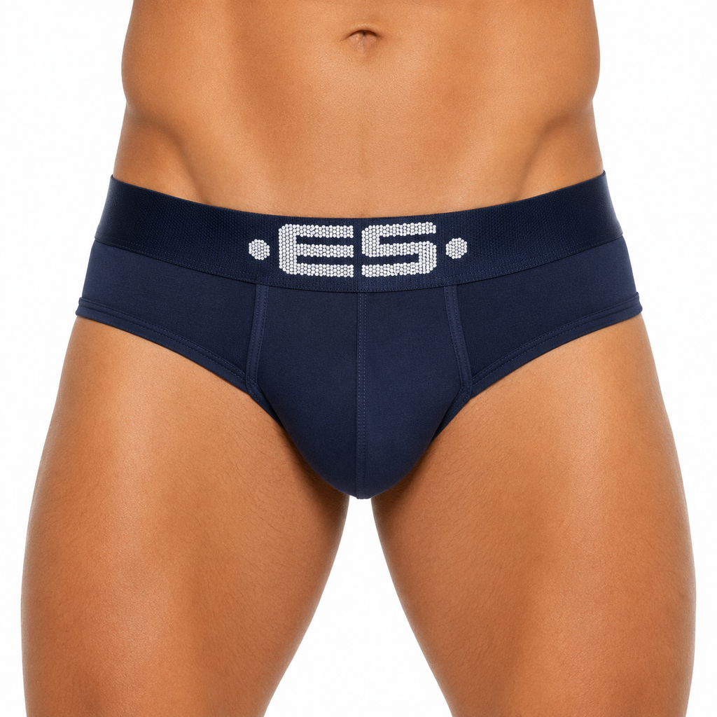 BASIC MODAL PUSH UP BRIEF