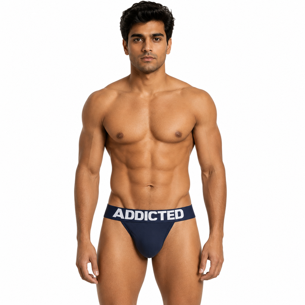 BASIC G-STRING
