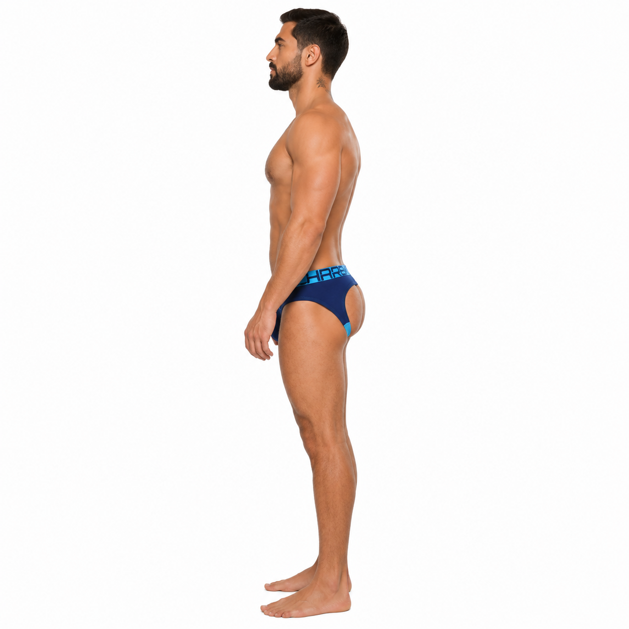 SHOW-IT® Locker Room Jock