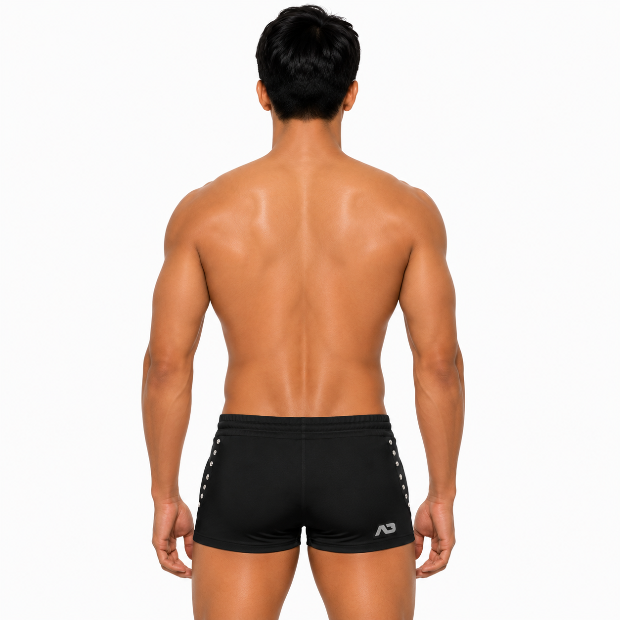 RUB TAPE SPORTS SHORT