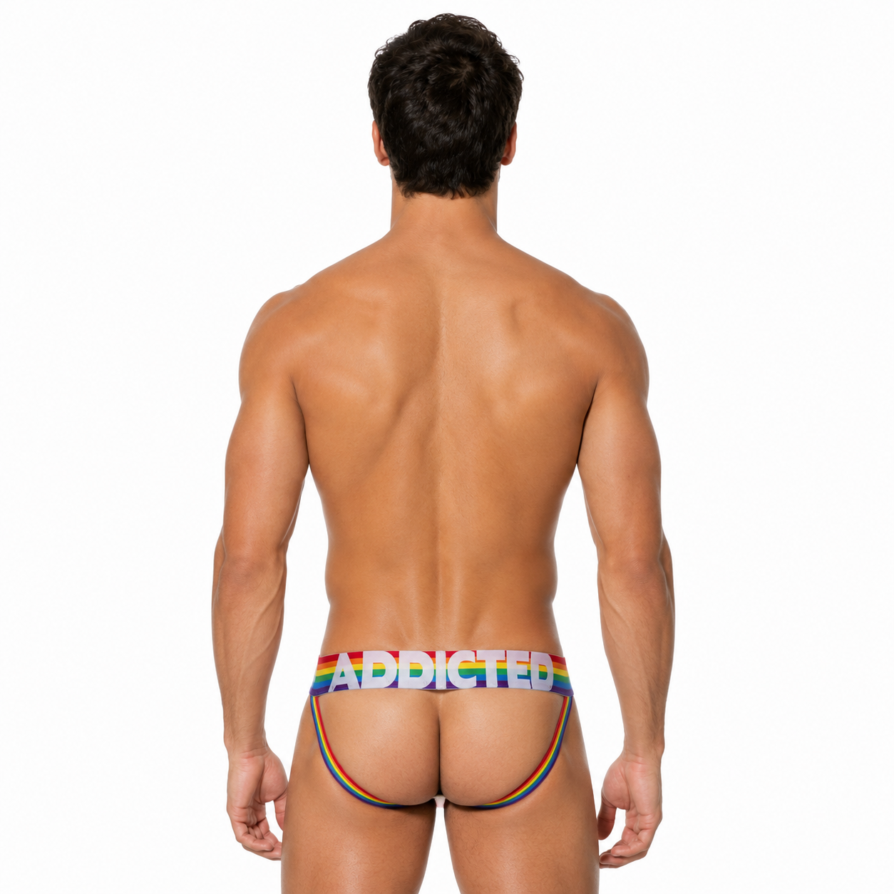 RAINBOW JOCK