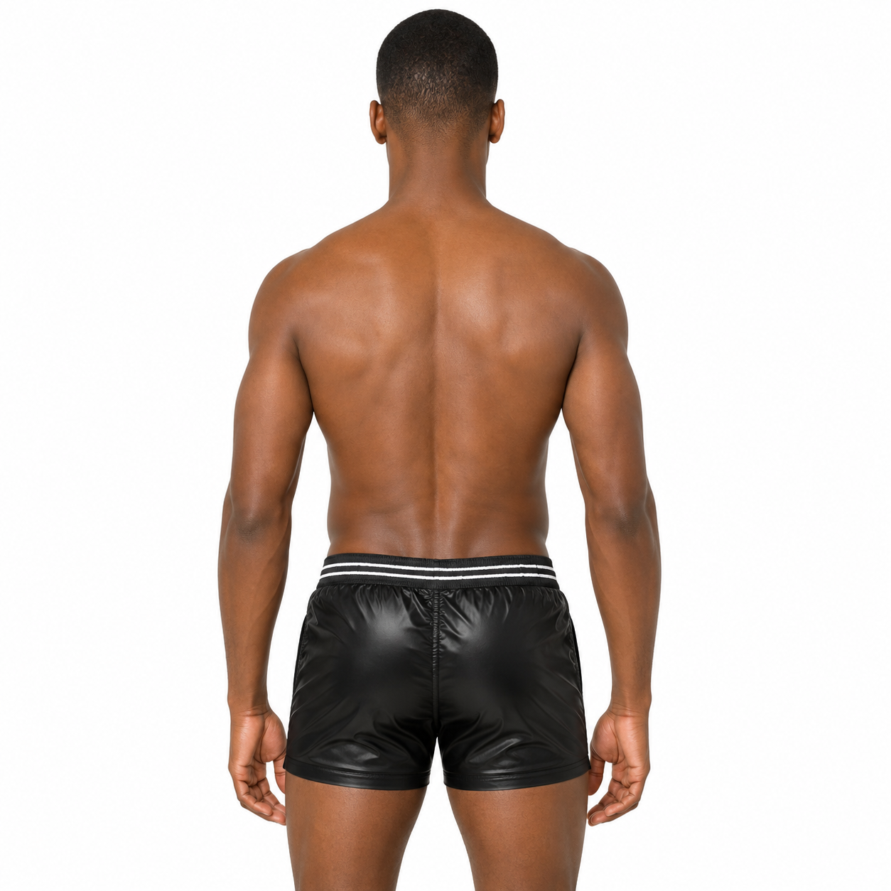 Harbor Swim Shorts
