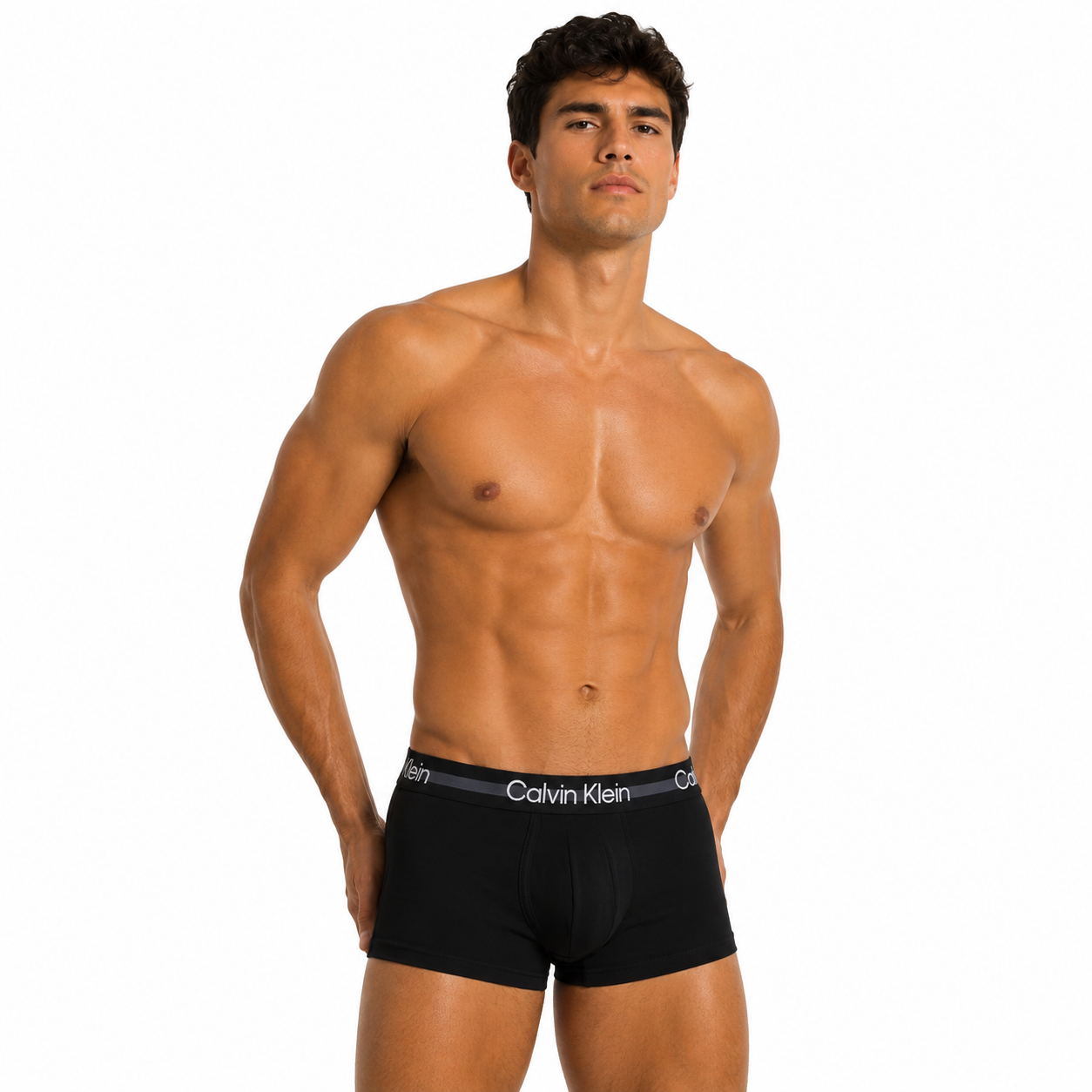 Miniboxer Microfibra CK - Fino