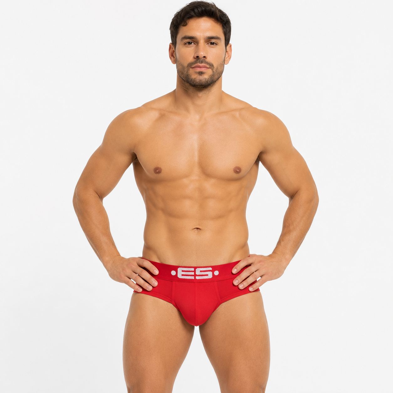 BASIC MODAL PUSH UP BRIEF