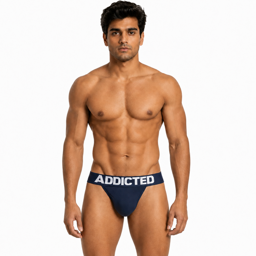 BASIC G-STRING