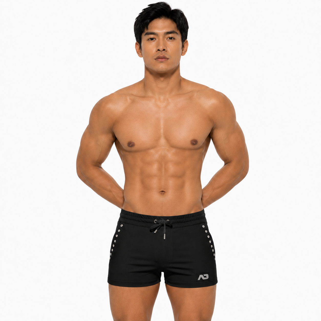 RUB TAPE SPORTS SHORT