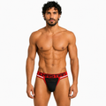 ALMOST NAKED Competition Mesh Jock