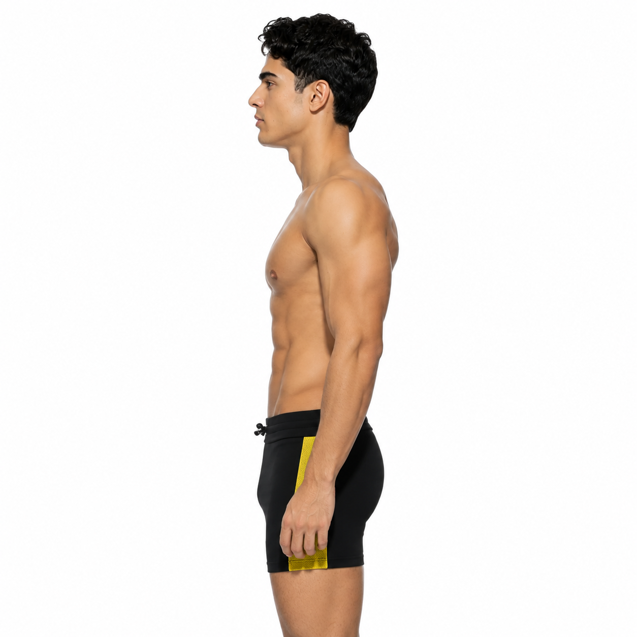 POCKET SPORT SHORTS