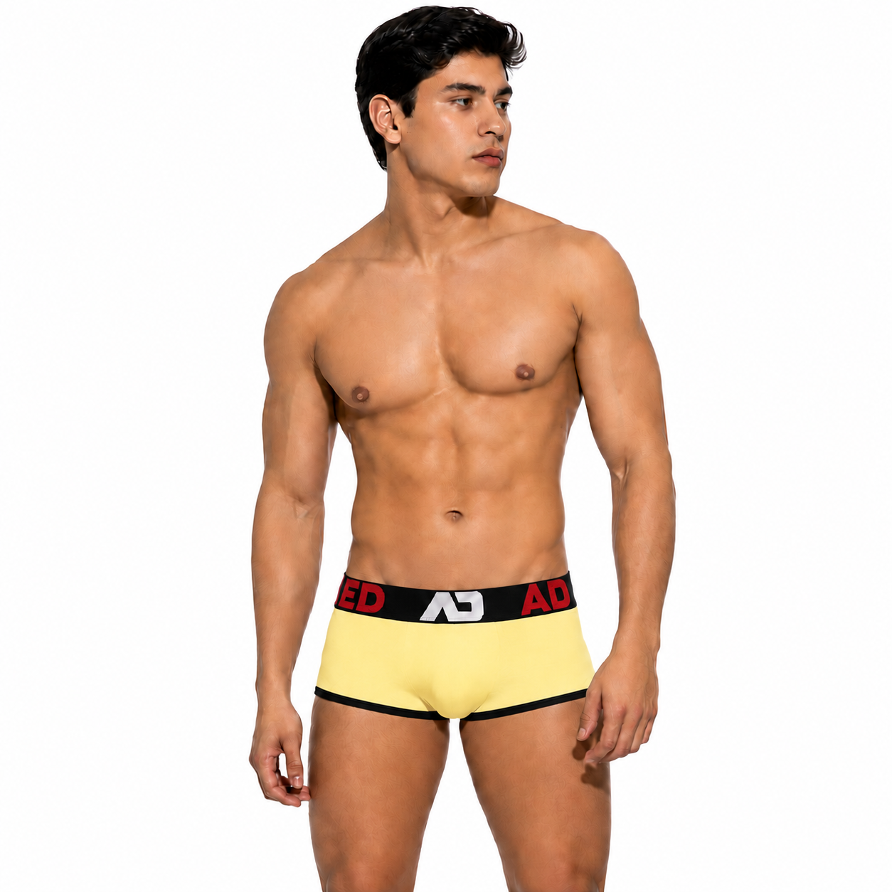 SEAMLESS TRUNK