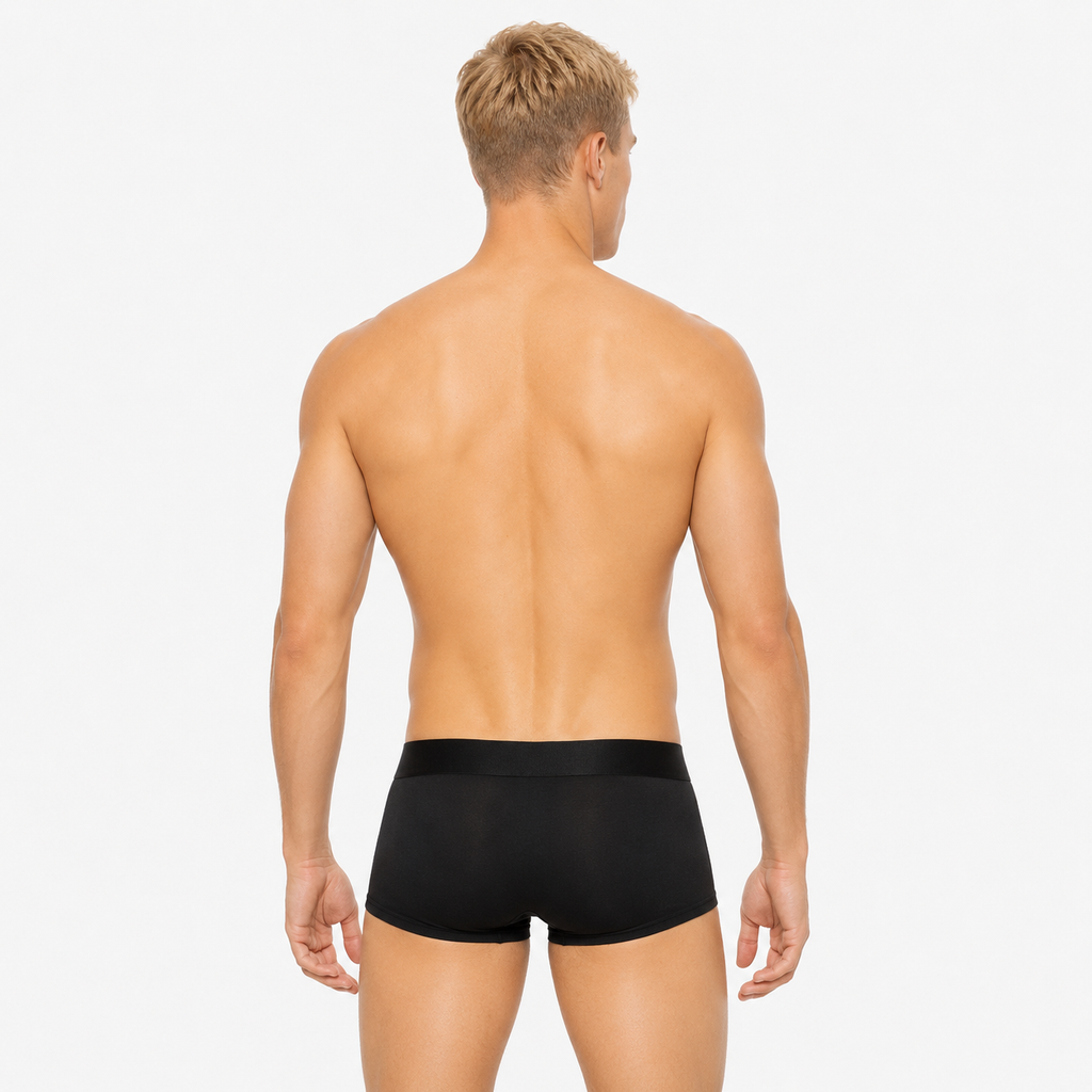 BASIC MODAL SHORT BOXER