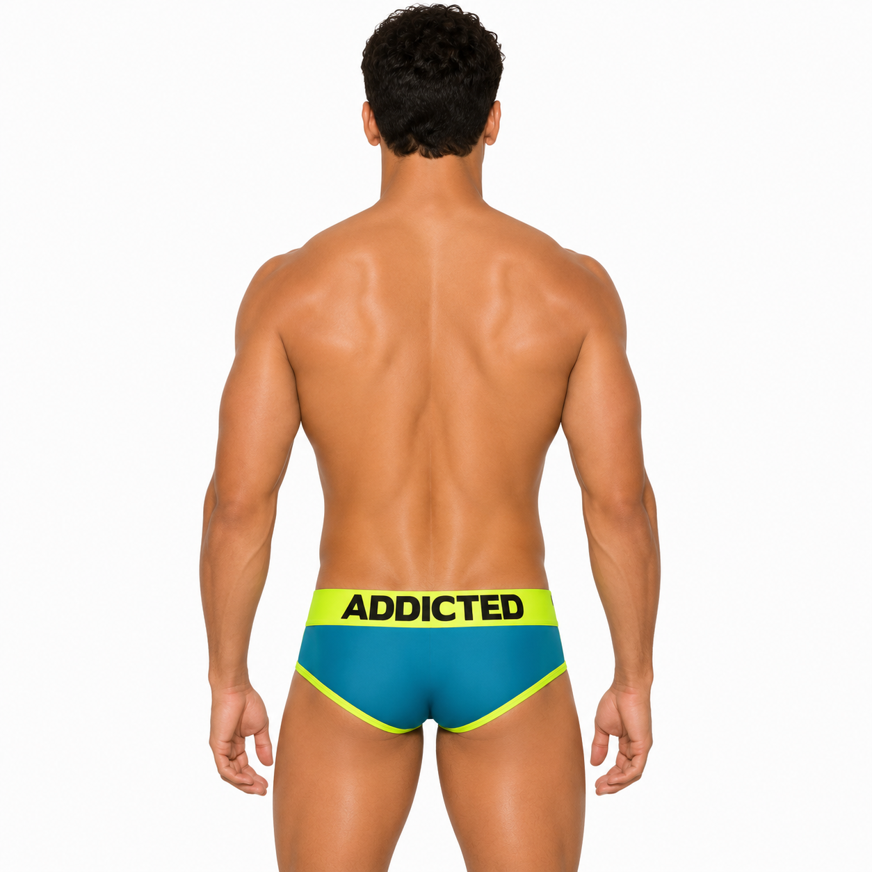 DOT DOT DOT SWIMDERWEAR BRIEF