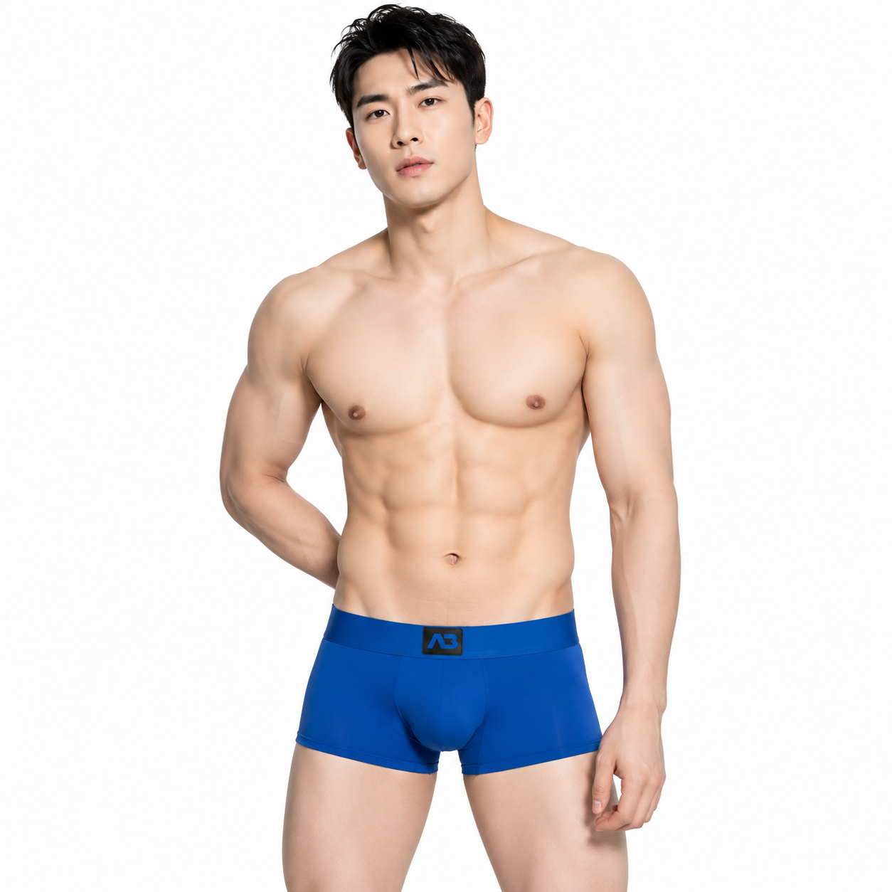 FETISH BOXER