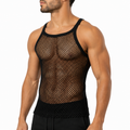 Beachy Net Strap