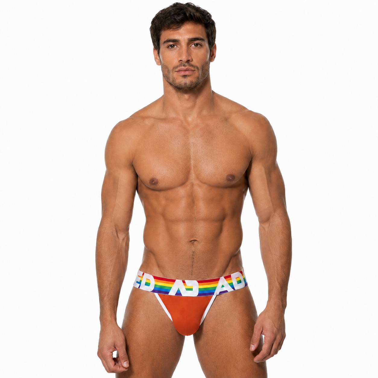 RAINBOW BIKINI
