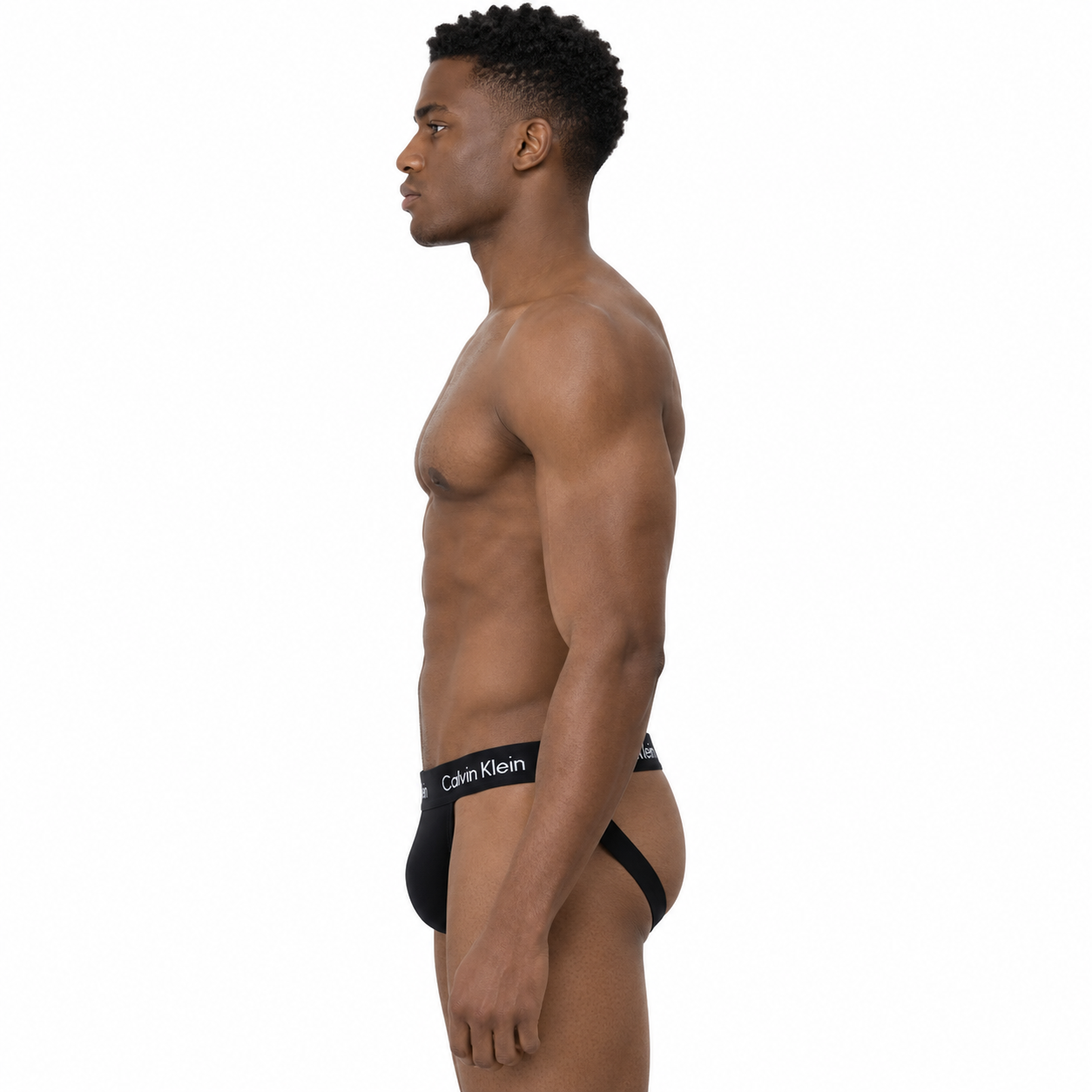 Suspensor Algodon CK