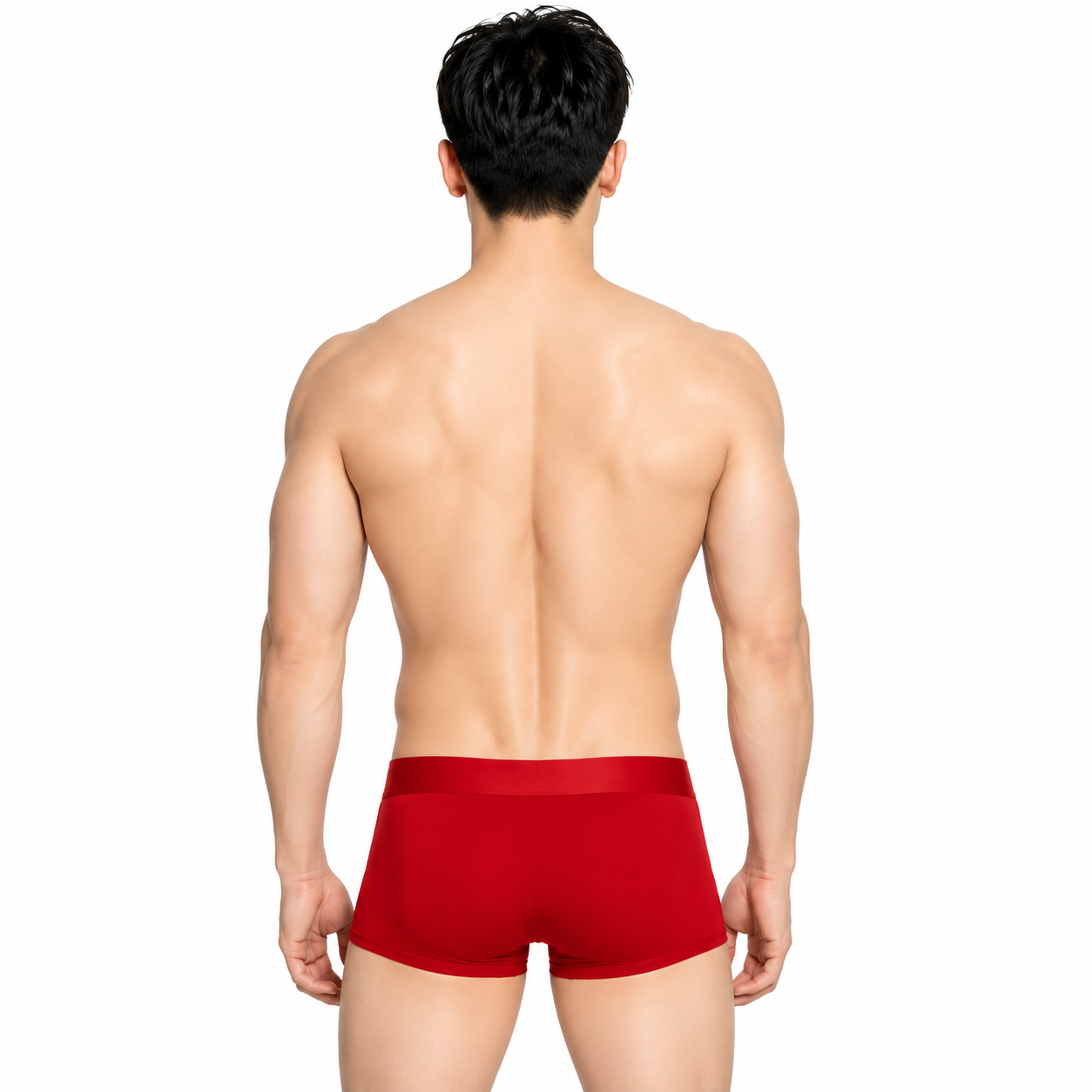 FETISH BOXER